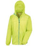 Result Urban Outdoor Hdi Quest Lightweight Stowable Jacket