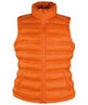 Result Urban Outdoor Women's Ice Bird Padded Gilet