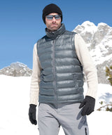 Result Urban Outdoor Ice Bird Padded Gilet