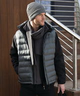 Result Urban Outdoor Ice Bird Padded Gilet