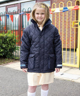 Result Urban Outdoor Junior Urban Cheltenham Jacket