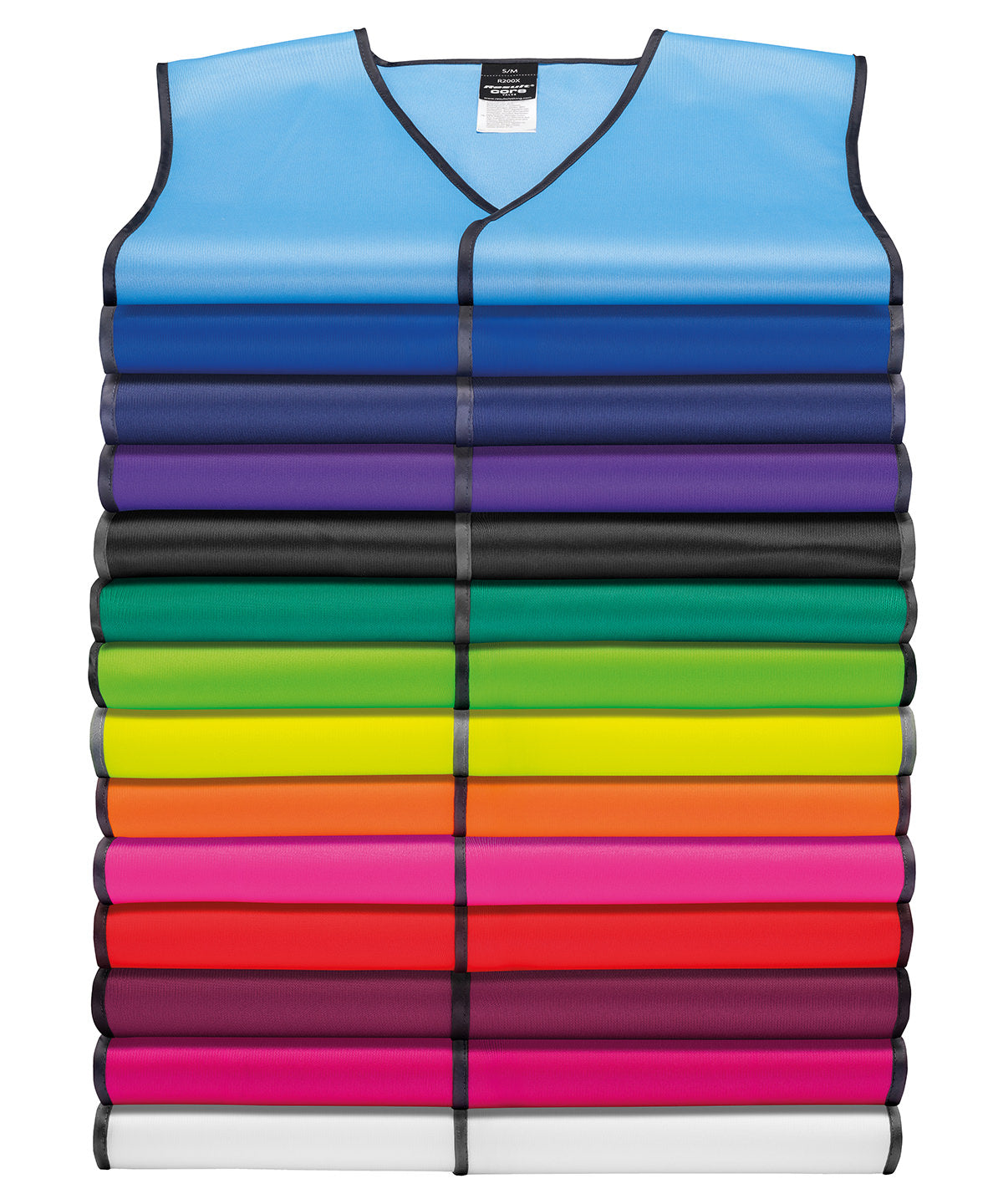 Result Core Core Hi-Vis Vest