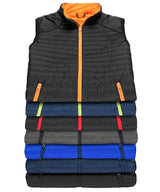 Result Genuine Recycled Thermoquilt Gilet