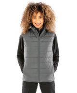 Result Core Promo Padded Bodywarmer