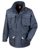 Result Workguard Work-Guard Sabre Long Coat