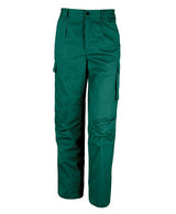 Result Workguard Work-Guard Action Trousers