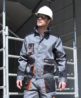 Result Workguard Work-Guard Lite Jacket