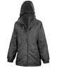 Result Women's 3-In-1 Journey Jacket With Softshell Inner