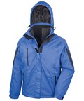 Result 3-In-1 Zip And Clip Jacket