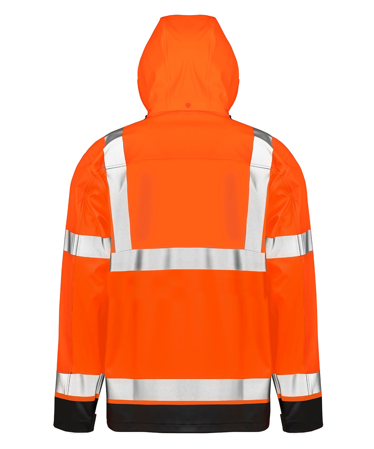 Result Recycled R507X Heavy-Duty Prism Pu Safe And Dry Jacket With Recycled Backing