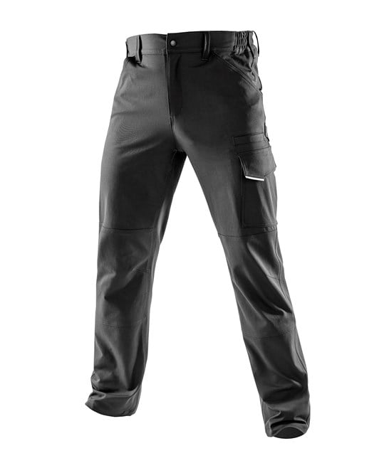 Result Workguard R518X Work-Guard Recycled Dynamic Stretch Trousers