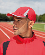 Result Headwear Sport Cap