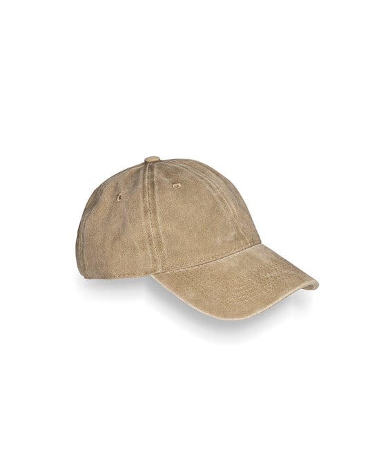 Result Headwear RC92X Core Pure Cotton Vintage Cap