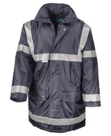 Result Workguard Work-Guard Management Coat