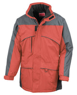 Result Seneca Hi-Activity Jacket