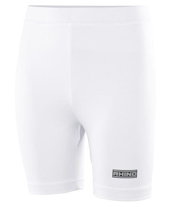 Rhino Rhino Baselayer Shorts - Juniors