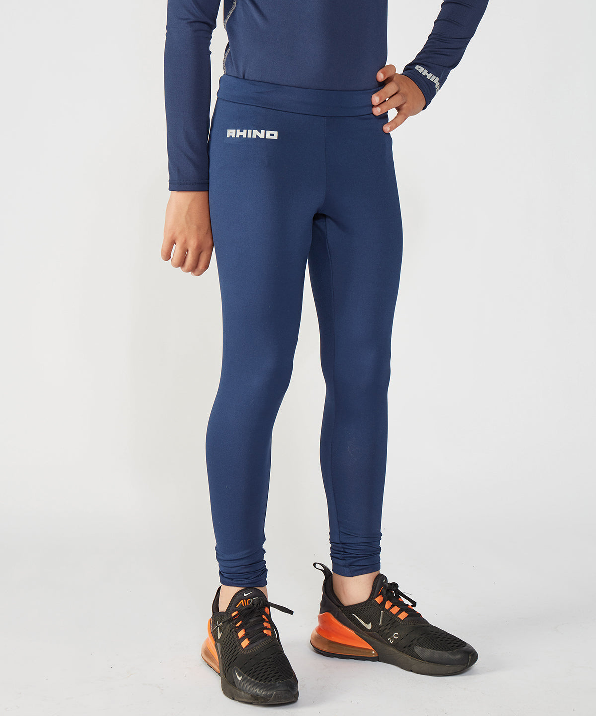 Rhino Rhino Baselayer Leggings - Juniors