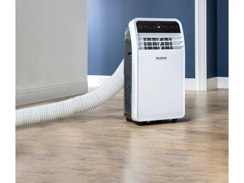 Rhino Ac12000 Portable Air Conditioning Unit