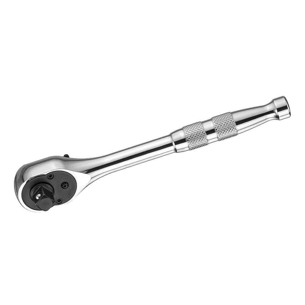 King Dick Heavy Duty Ratchet SD 1"