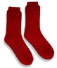 Ribbon The Ribbon Luxury Eskimo-Style Fleece Socks