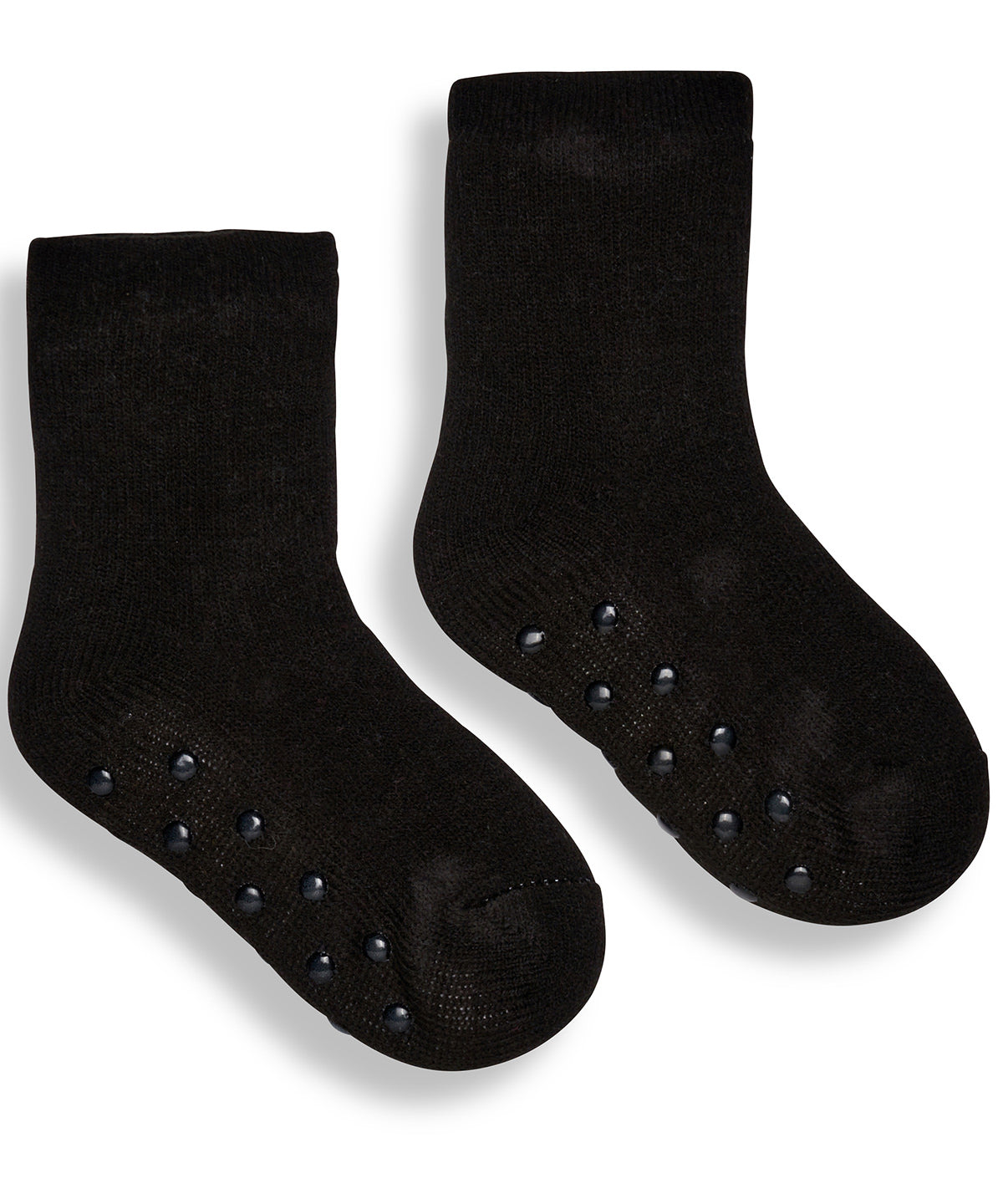 Ribbon The Kids Ribbon Luxury Eskimo-Style Fleece Socks