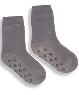 Ribbon The Kids Ribbon Luxury Eskimo-Style Fleece Socks