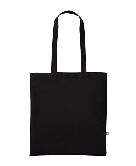 Nutshell® RL060 Organic Cotton Shopper Long Handle