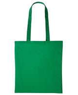 Nutshell® Cotton Shopper Long Handle