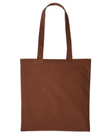 Nutshell® Cotton Shopper Long Handle