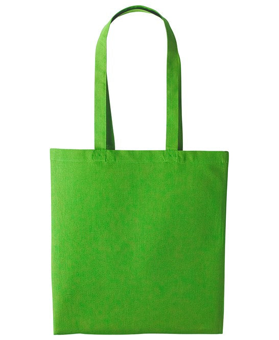 Nutshell® Cotton Shopper Long Handle