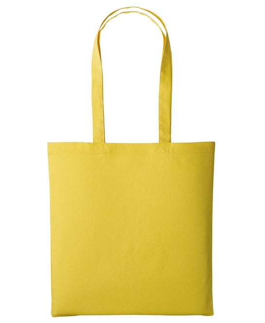 Nutshell® Cotton Shopper Long Handle