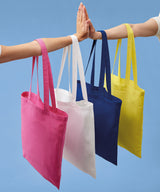 Nutshell® Cotton Shopper Long Handle