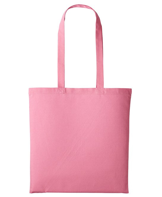 Nutshell® Cotton Shopper Long Handle