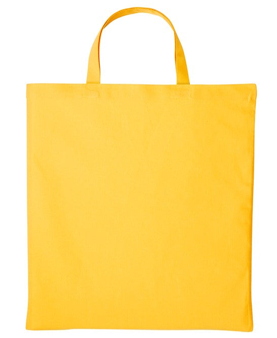 Nutshell® Cotton Shopper Short Handle