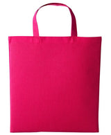 Nutshell® Cotton Shopper Short Handle