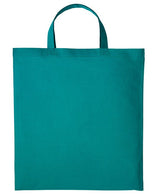 Nutshell® Cotton Shopper Short Handle