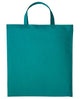 Nutshell® Cotton Shopper Short Handle