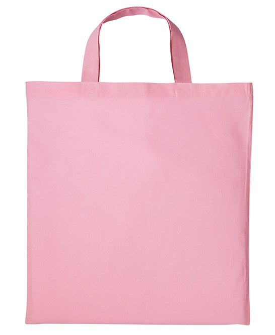 Nutshell® Cotton Shopper Short Handle