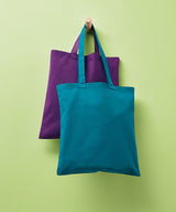 Nutshell® Cotton Shopper Short Handle