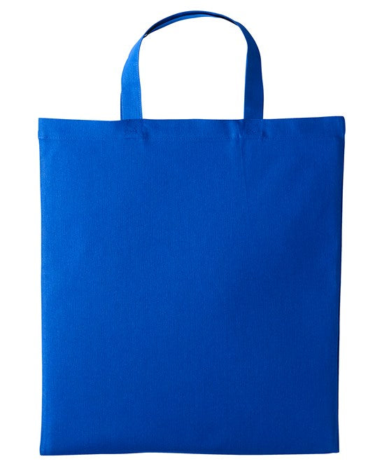 Nutshell® Cotton Shopper Short Handle