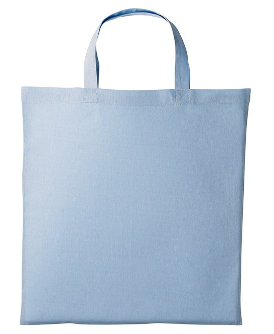 Nutshell® Cotton Shopper Short Handle