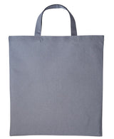 Nutshell® Cotton Shopper Short Handle