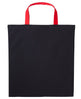 Nutshell® Varsity Cotton Shopper Short Handle