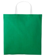 Nutshell® Varsity Cotton Shopper Short Handle