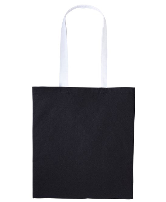 Nutshell® Varsity Cotton Shopper Long Handle