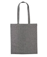 Nutshell® Recycled Cotton Shopper Long Handle