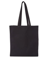 Nutshell® Recycled Premium Canvas Spacious Shopper