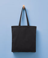 Nutshell® Recycled Premium Canvas Spacious Shopper