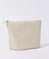 Nutshell® Recycled Luxe Canvas Accessory Bag