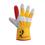 Power Plus Double Palm Rigger